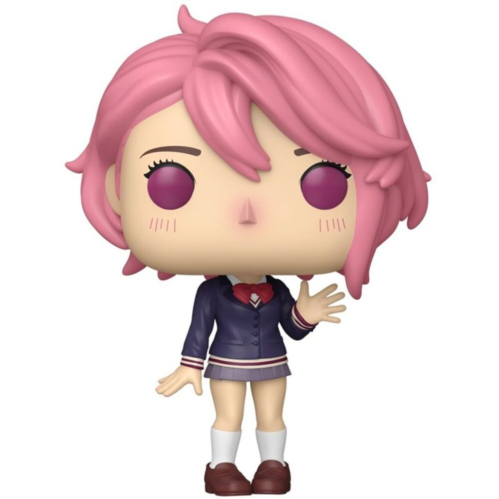 Funko POP! Anime: Dan Da Dan - Aira COLLECTIBLES
